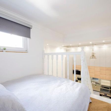 Studio Inn - Palace District Budapest Esterno foto